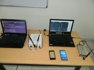 GSM Lab   